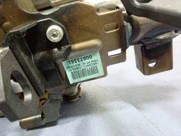 RENAULT MODUL SLOUPEC VOLANT SERVO  ELEKTRICKÉ 8200307154
