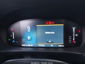 Ford Escape III 2024 Ford Escape Ford Escape ST-Line 1.5 Benzyna 180KM, zdjęcie 8