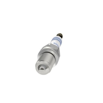 Świeca zapłonowa Bosch Double Platinum FR7KPP33U+