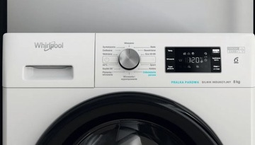 Комплект сушильная машина Whirlpool 8 кг + стиральная машина 8 кг