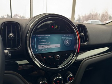Mini Countryman F60 Crossover Facelifting 1.5  136KM 2023 MINI Countryman Cooper Classic / Panorama / Kamera, zdjęcie 34