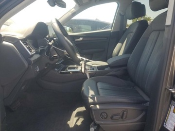 Audi Q5 II 2023 Audi Q5 Premium Plus 45 2023 2.0l 2.0 Benzyna 261KM, zdjęcie 7