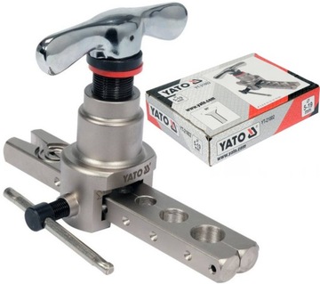 РУЧНОЙ РАСШИРИТЕЛЬ ТРУБ YATO 21802