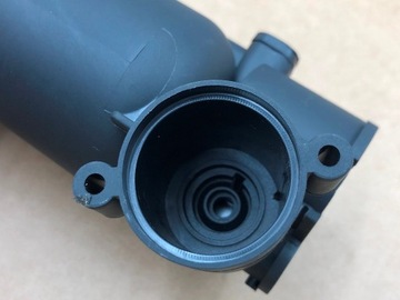 Тип ремонта компрессора AMK 1643201204 для Mercedes Benz X164 X166 W164