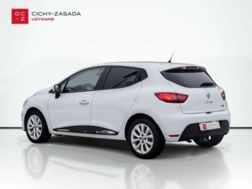 Renault Clio IV Hatchback 5d Facelifting 1.5 Energy dCi 90KM 2017 Renault Clio Salon Polska Wersja GT Line Sportowe fotele BDB Stan 1.5, zdjęcie 2