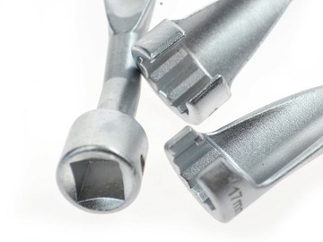 QS20802 Набор ключей для магистралей инжекторов