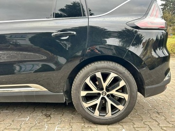 Renault Espace V Van 1.6 Energy dCi 160KM 2017 Renault Espace | Krajowy | 1 Właściciel |, zdjęcie 20