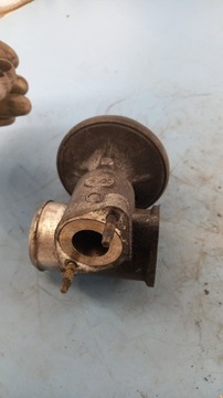 VENTIL EGR FORD MONDEO MK3 03R