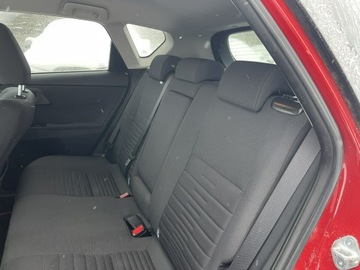 Toyota Auris II Hatchback 5d Facelifting 1.8 Hybrid 136KM 2015 Toyota Auris Hybryda Klimatronik Podgrzewanie, zdjęcie 10