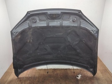 FORD MONDEO MK3 KAPOTA PŘEDNÍ