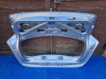 MITSUBISHI ASX 2010-2019 VÍKO KUFRU ZADNÍ