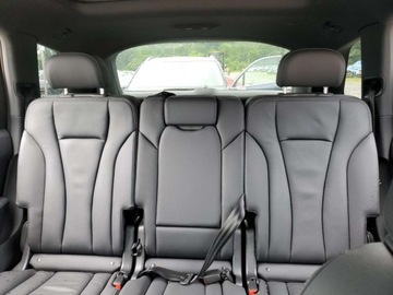 Audi Q7 II 2025 Audi Q7 Premium 2025 2.0l 2.0 Benzyna 261KM, zdjęcie 10