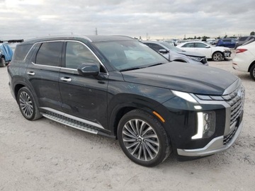 Hyundai 2023 Hyundai Palisade Calligraphy 2023 3.8l 3.8 Benzyna 291KM, zdjęcie 4