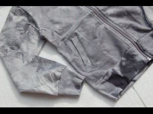 СВИТШОТ И ТУНИКА ВИОЛЕТТА ЦИРКОНИЙ 152