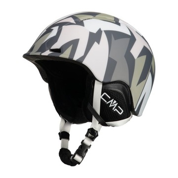 Kask snowboardowy CMP XA-4 L