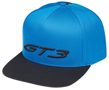 CZAPKA Z DASZKIEM PORSCHE GT3