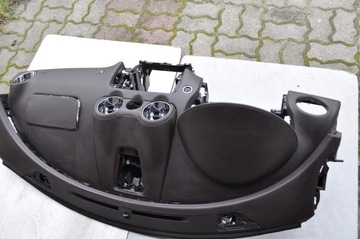 Снимок платы консоли Jaguar XJ X351!!!