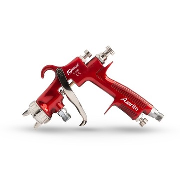 ШТУКАТУРНЫЙ ПИСТОЛЕТ ДЛЯ НАНЕСЕНИЯ ШТУКАТУРКИ