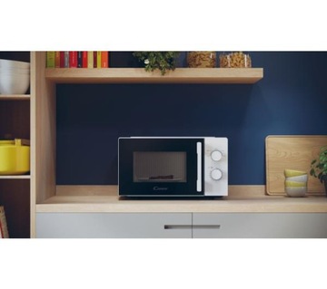 МИКРОВОЛНОВАЯ ПЕЧЬ CANDY CMW20SMWLI/4U | МИКРОВОЛНОВАЯ ПЕЧЬ | БЕЛЫЙ | 700 Вт|20 лет