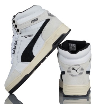BUTY PUMA SLIPSTREAM MID HERITAGE 386545 03 R-45