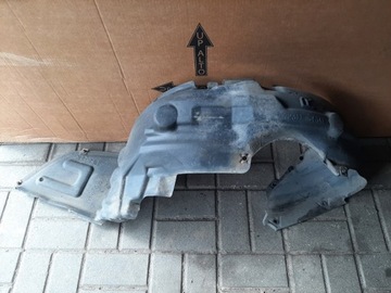 PODBĚH PŘEDNÍ LEVÉ PRAVÉ SUZUKI LIANA 04-07