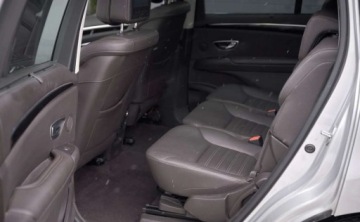 Renault Espace V Van 1.6 Energy dCi 160KM 2018 Renault Espace Renault Espace 1.6 dCi Energy Magnetic EDC 7os 1.6 Diesel, zdjęcie 11