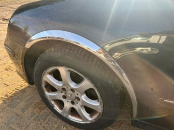 Mercedes CLK W209 Coupe C209 2.6 V6 (240) 170KM 2002 Mercedes CLK 240 Wersja Elegance , AUTOMAT, zdjęcie 15