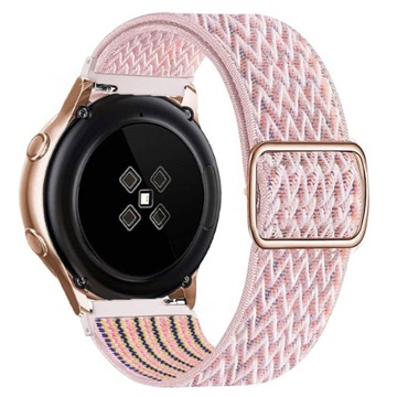 PASEK DO GALAXY WATCH 3 4 5 6 40/41/42/43/44/46/47mm 45PRO CLASSIC Active 2