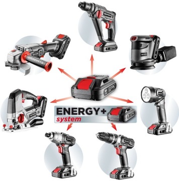 Комплект из двух сумок Energy GRAPHITE 58G088