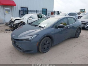 Toyota Prius V (XW60) 2023 Toyota Prius 2023r., 2.0L 2.0 Hybryda 150KM, zdjęcie 1