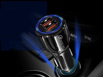 АВТОМОБИЛЬНЫЙ ДЕРЖАТЕЛЬ ТЕЛЕФОННОГО КАБЕЛЯ ДЛЯ ЗАРЯДНОГО УСТРОЙСТВА IPHONE