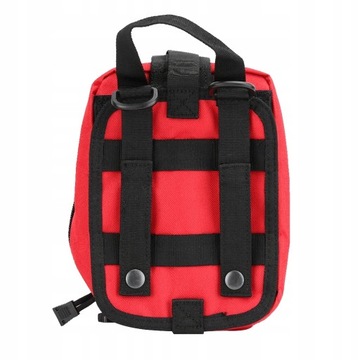 COMPANY FIRST KIT, ПРОМЫШЛЕННАЯ СУМКА