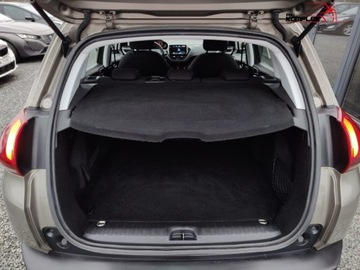 Peugeot 2008 I SUV Facelifting 1.2 PureTech 110KM 2017 Peugeot 2008 1.2 Benzyna 110KM Navi Led Gwarancja 1.2 Benzyna 110KM, zdjęcie 10