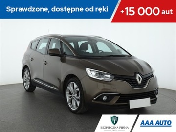 Renault Grand Scenic III 2017