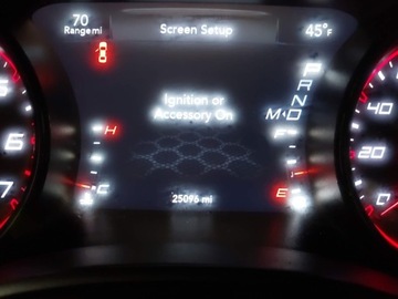 Dodge Charger VII 2021 Dodge Charger 2021 DODGE CHARGER RT RWD 5.7 Benzyna 370KM, zdjęcie 14