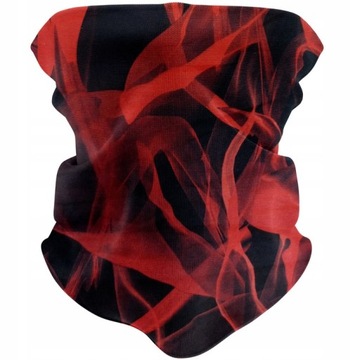 MASKA KOMIN KOMINIARKA CHUSTA BANDANA TWARZ GŁOWĘ