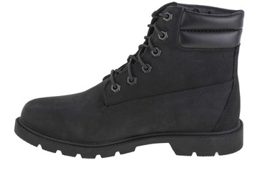 Damskie trapery Timberland Linden Woods WP 6 Inch 0A156S r.40