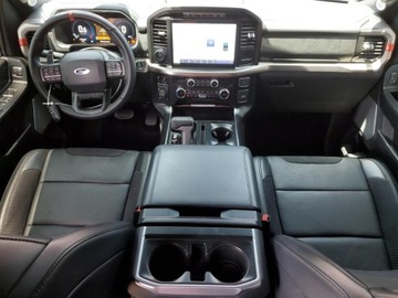 Ford 2023 Ford F150 Raptor 2023 3.5l 3.5 Benzyna 450KM, zdjęcie 8