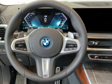 BMW X5 G05 SUV Plug-In Facelifting 3.0 50e 490KM 2026 BMW X5 xDrive50e Sport Suv 3.0 (489KM) 2026, zdjęcie 6