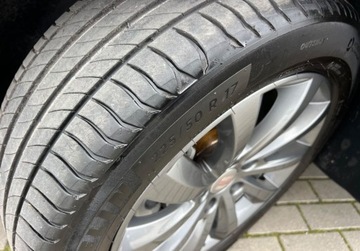 Seat Alhambra II (7N) Van 2.0 TDI 140KM 2015 Seat Alhambra 2.0TDI 140KM 7MSC Navi Klimatr.Nowe Sprzeglo Rozrzad Hamulce, zdjęcie 37