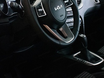 Kia Ceed III Kombi Facelifting 1.5 T-GDI 140KM 2024 KIA Cee&#039;d 1.5 T-GDI Combi 140KM 2024, zdjęcie 7