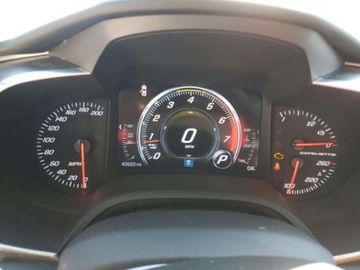 Chevrolet Corvette C7 2017 Chevrolet Corvette 2017, 6.2L, GRAND SPORT 2LT, od ubezpieczalni 6.2 460KM, zdjęcie 9