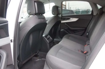 Audi A4 B9 Limousine 2.0 TDI 150KM 2016 Audi A4 Limousine 2.0 TDI CR 150 KM, Klimatronic, Full LED, Duzy ekran, GW, zdjęcie 26