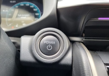 Toyota C-HR II SUV 1.8 Hybrid 140KM 2024 Toyota C-HR C-HR Executive FV23 Salon PL ASO 1 wl. Bezwypadkowy, zdjęcie 32