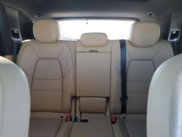 Porsche Cayenne III 2022 Porsche Cayenne 2022 PORSCHE CAYENNE silnik 3.0 L 3.0 Benzyna 335KM, zdjęcie 10