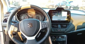 Suzuki SX4 II 2025 Suzuki SX4 S-Cross 1.4 mild Hybrid 129km PREMIUM PLUS S-Cross - 2025 Rok, zdjęcie 10