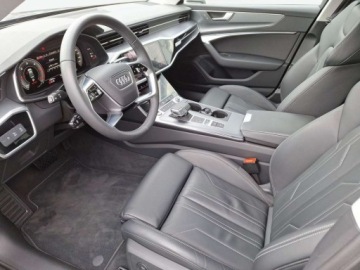 Audi A6 C8 Limousine Facelifting 2.0 40 TDI 204KM 2024 Audi A6 Limousine FV, Matrix LED, Headup, Carplay, Kamery 360, przygotowan, zdjęcie 10