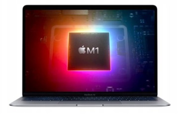 MACBOOK AIR 13 M1 2020 | 8 GB | 256 SSD - A2337