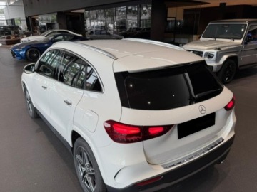 Mercedes GLA II 2025 MERCEDES-BENZ GLA 250 e AMG Line Suv 1.3 (272KM) 2025, zdjęcie 3