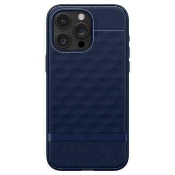 Etui Spigen Caseology Parallax MAG iPhone 15 Pro Max 6.7